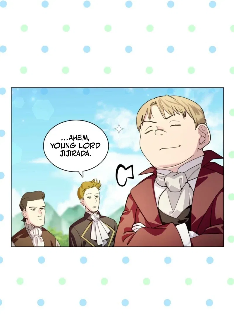 Miss Not-So Sidekick Chapter 185 – Page 17