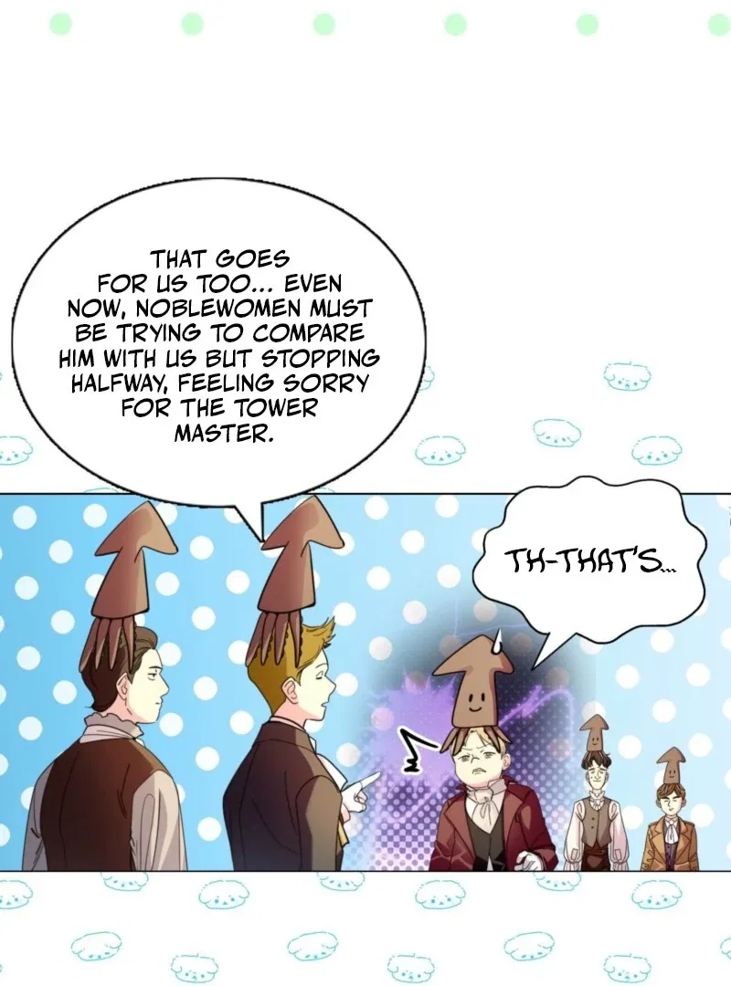 Miss Not-So Sidekick Chapter 185 – Page 18