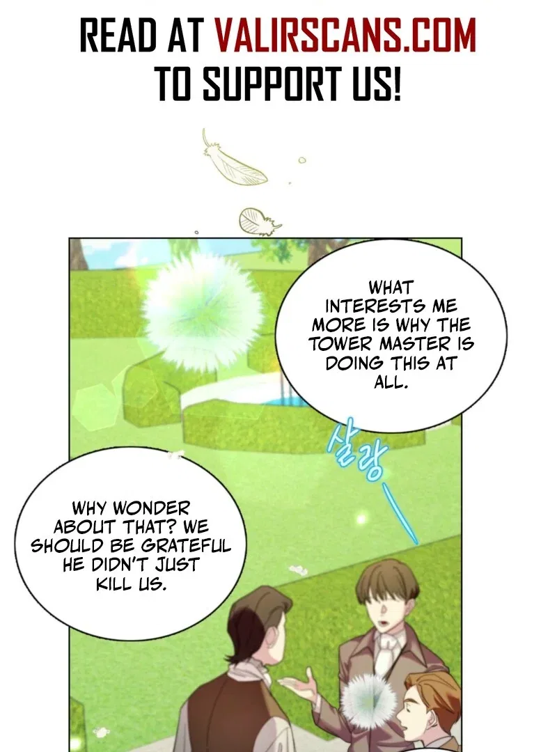 Miss Not-So Sidekick Chapter 185 – Page 19