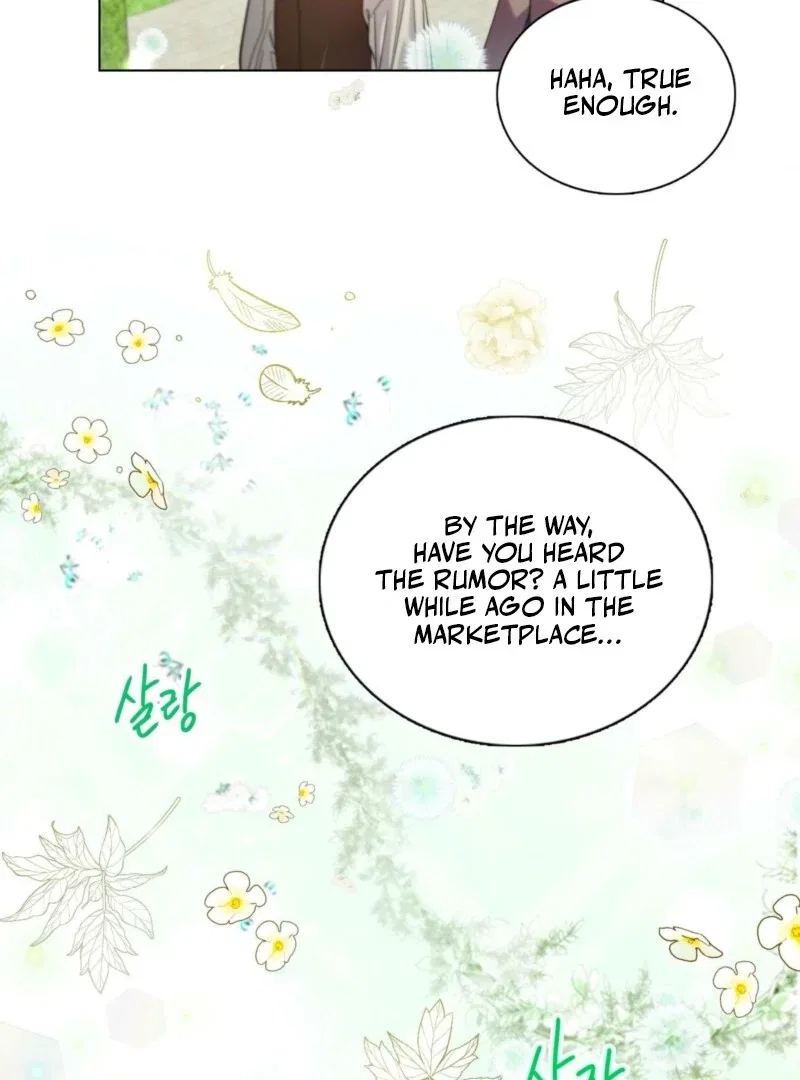 Miss Not-So Sidekick Chapter 185 – Page 20