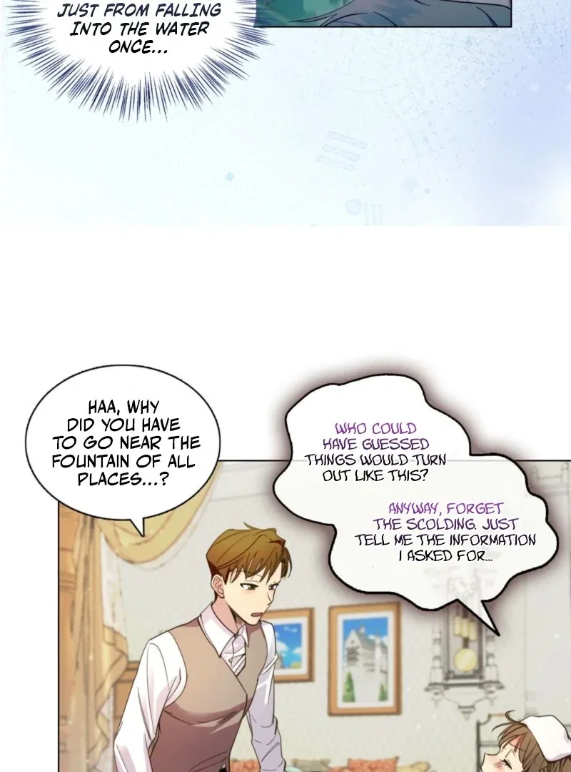 Miss Not-So Sidekick Chapter 185 – Page 33