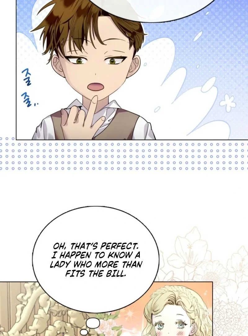 Miss Not-So Sidekick Chapter 185 – Page 37