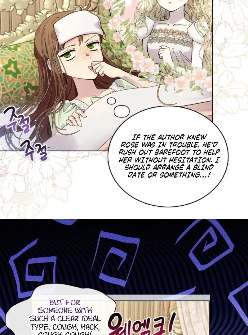 Miss Not-So Sidekick Chapter 185 – Page 38