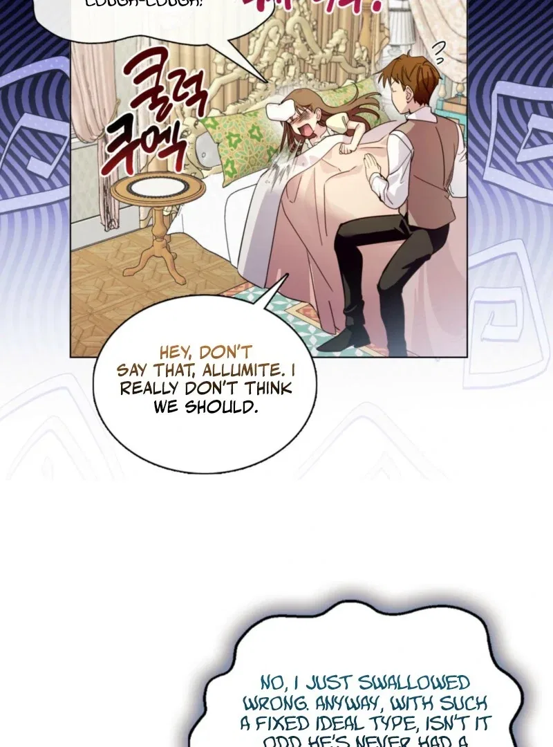Miss Not-So Sidekick Chapter 185 – Page 39