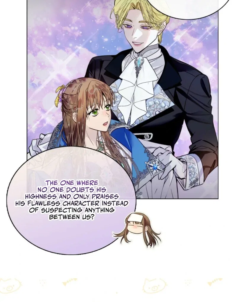 Miss Not-So Sidekick Chapter 185 – Page 41
