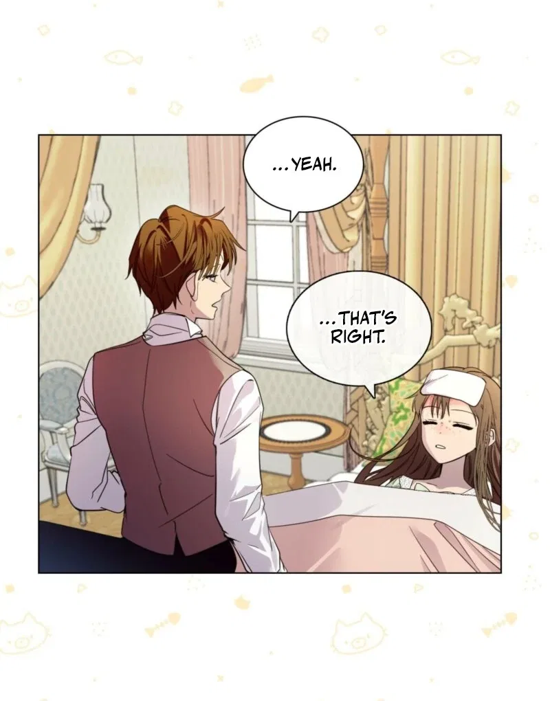 Miss Not-So Sidekick Chapter 185 – Page 42