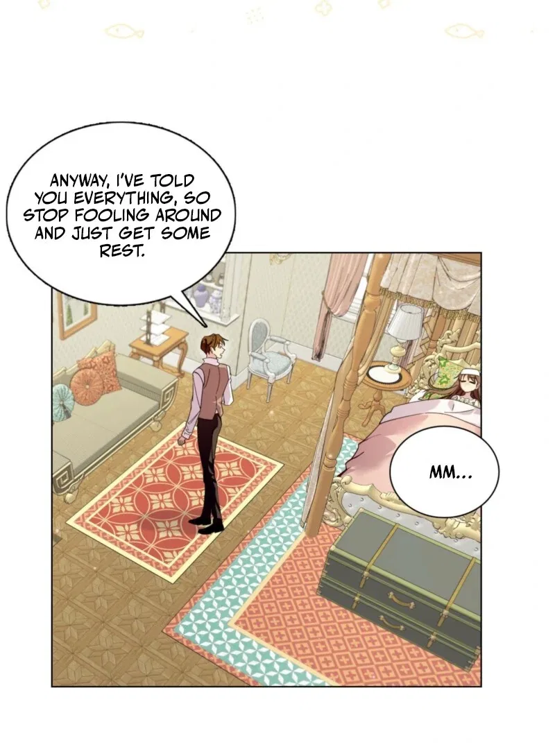 Miss Not-So Sidekick Chapter 185 – Page 43