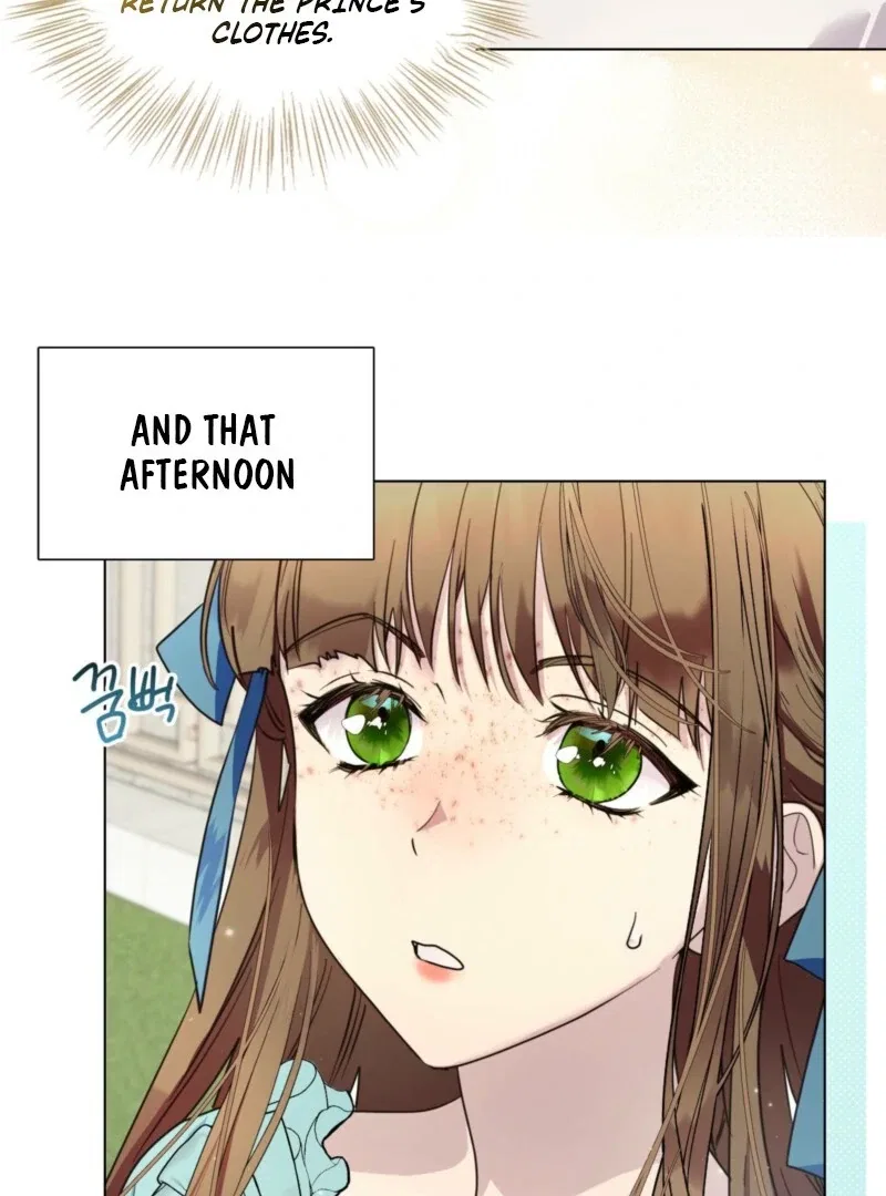 Miss Not-So Sidekick Chapter 185 – Page 45