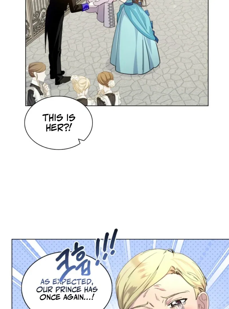 Miss Not-So Sidekick Chapter 185 – Page 50