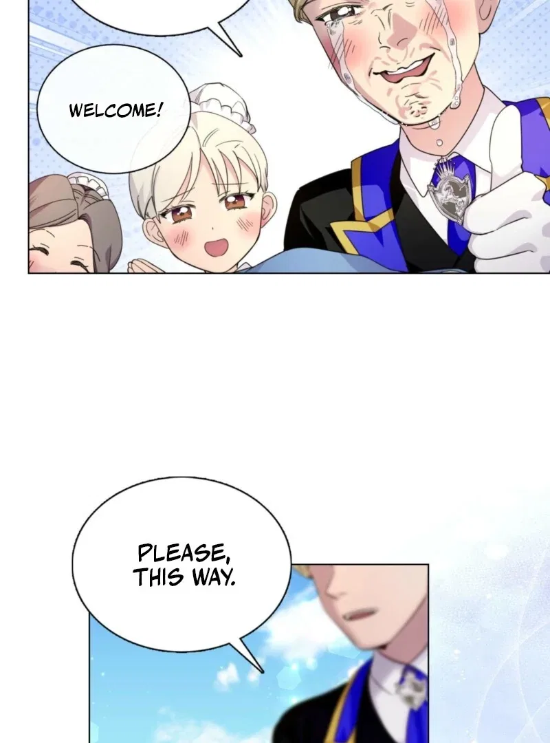 Miss Not-So Sidekick Chapter 185 – Page 51