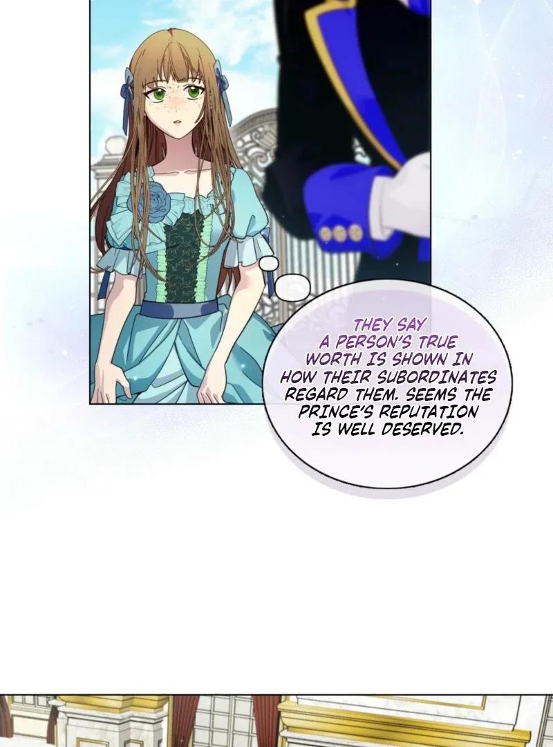 Miss Not-So Sidekick Chapter 185 – Page 52