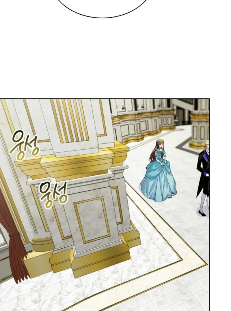 Miss Not-So Sidekick Chapter 185 – Page 58
