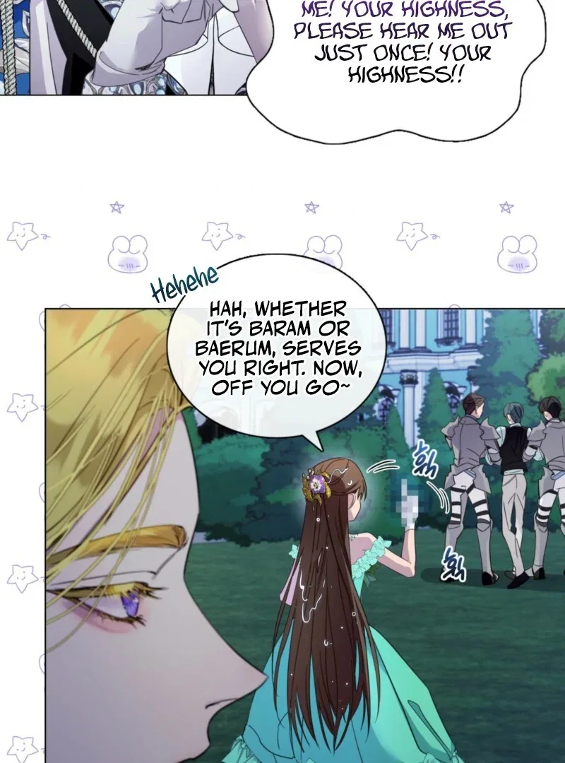 Miss Not-So Sidekick Chapter 184 – Page 5