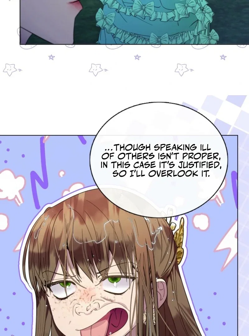 Miss Not-So Sidekick Chapter 184 – Page 6