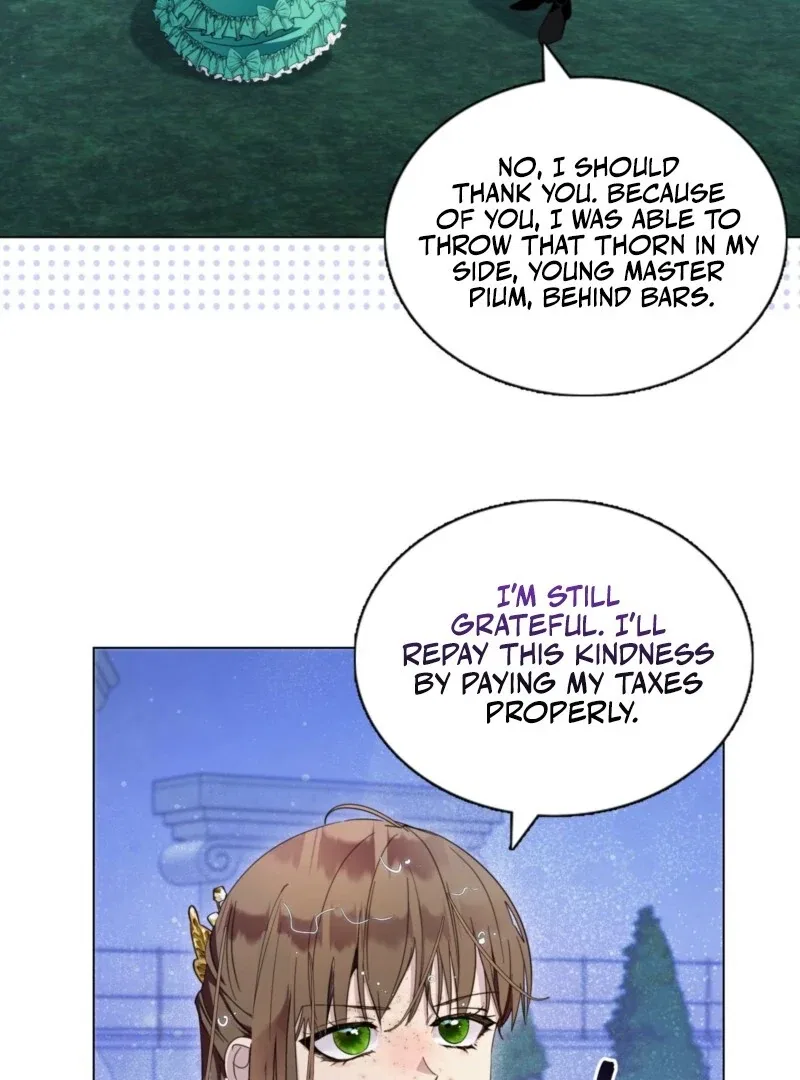 Miss Not-So Sidekick Chapter 184 – Page 8