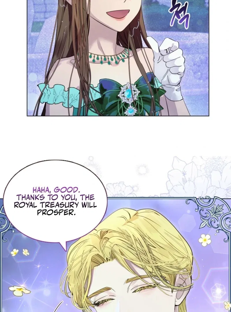 Miss Not-So Sidekick Chapter 184 – Page 9