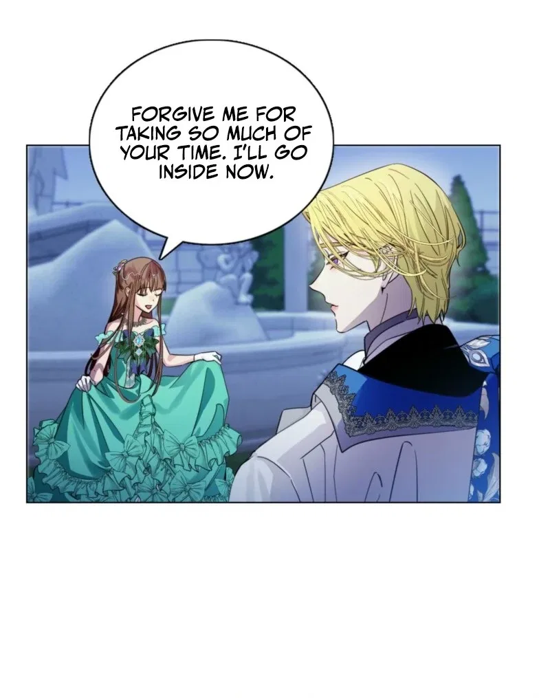 Miss Not-So Sidekick Chapter 184 – Page 14