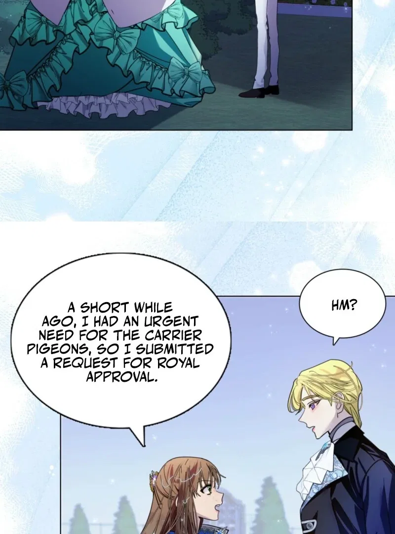 Miss Not-So Sidekick Chapter 184 – Page 21