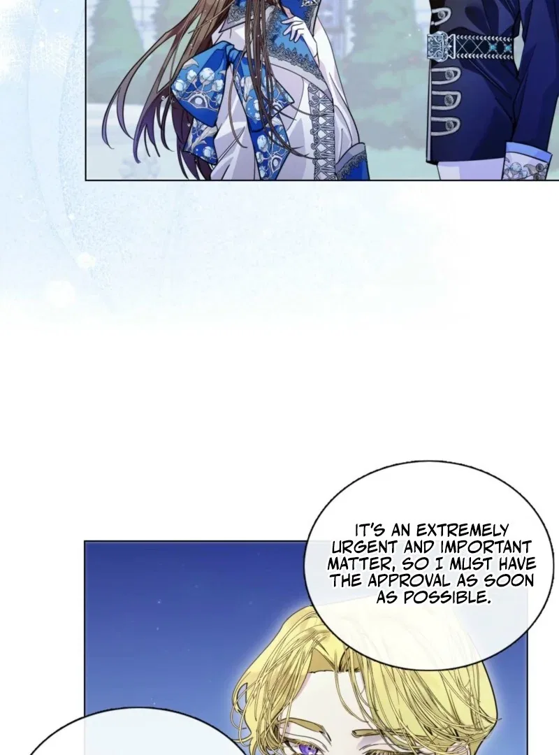Miss Not-So Sidekick Chapter 184 – Page 22