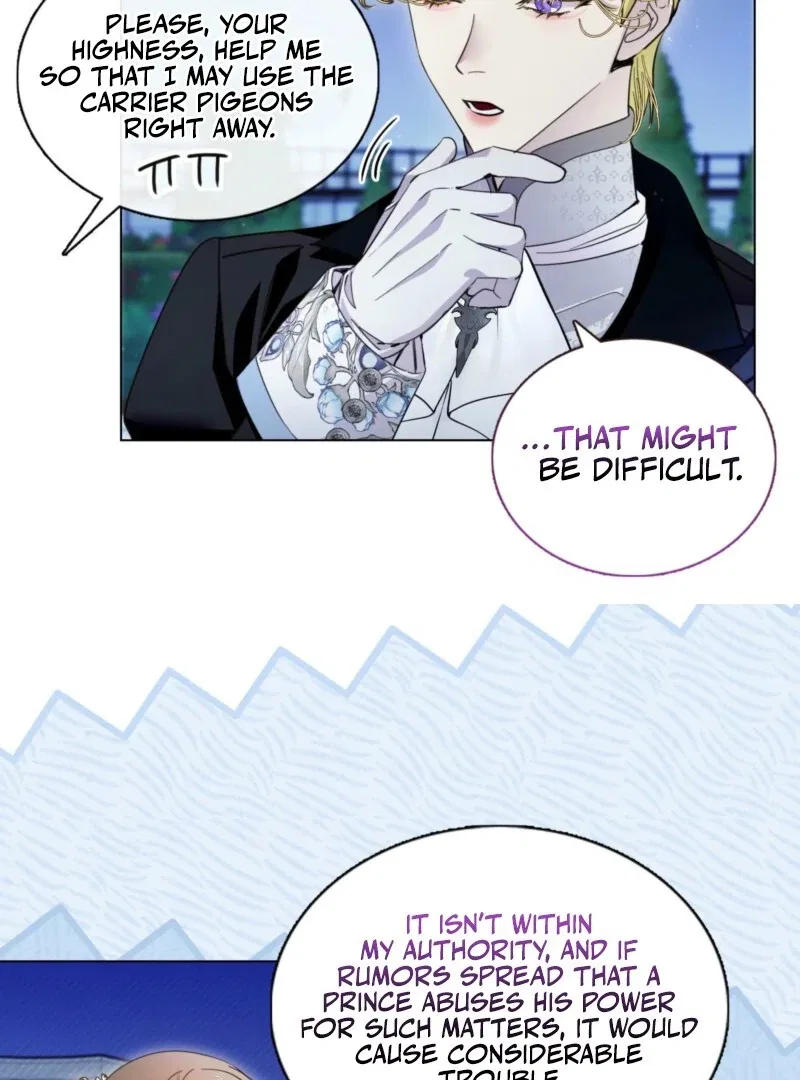 Miss Not-So Sidekick Chapter 184 – Page 23