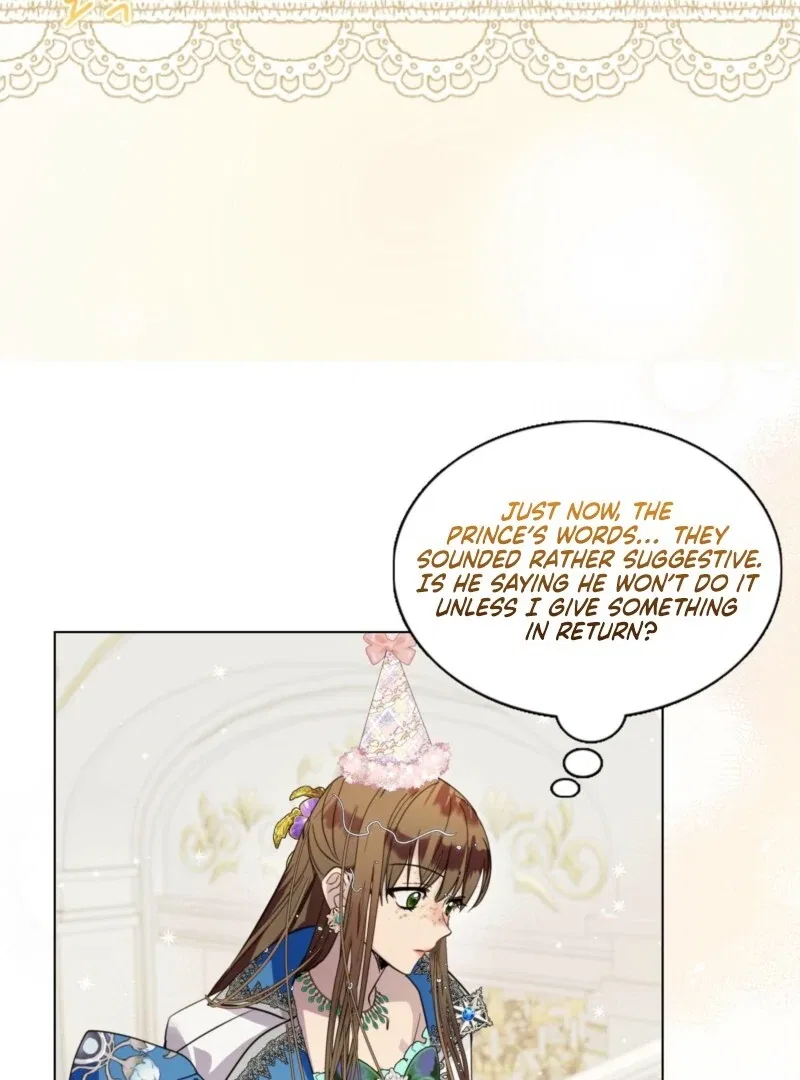 Miss Not-So Sidekick Chapter 184 – Page 33