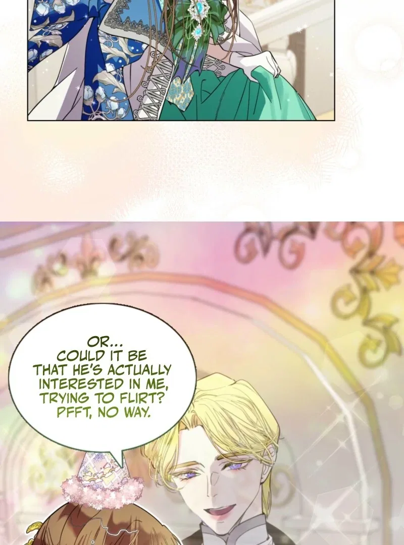 Miss Not-So Sidekick Chapter 184 – Page 34
