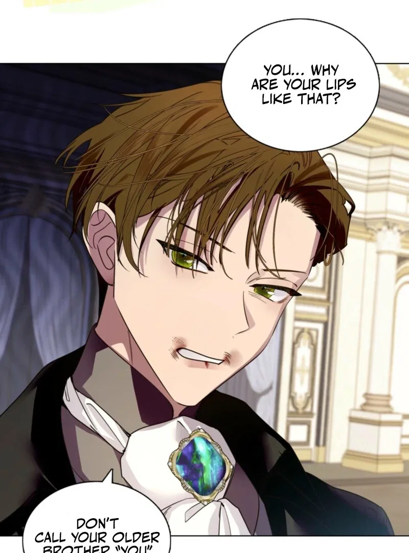 Miss Not-So Sidekick Chapter 184 – Page 42