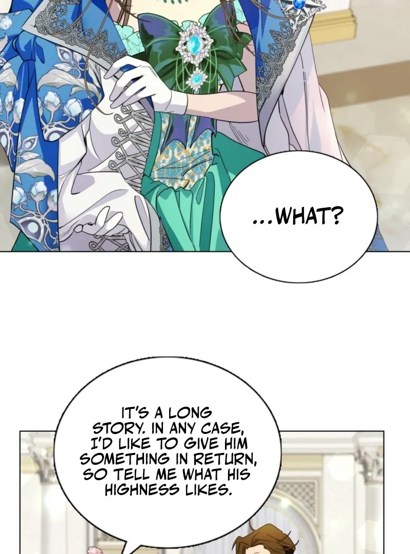 Miss Not-So Sidekick Chapter 184 – Page 49