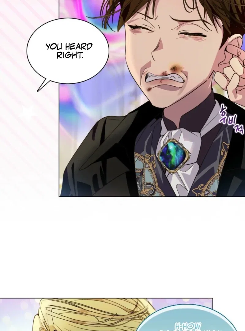 Miss Not-So Sidekick Chapter 184 – Page 51