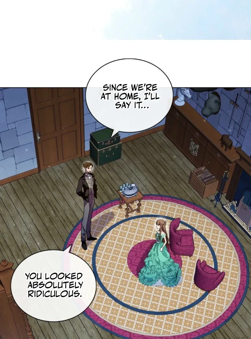 Miss Not-So Sidekick Chapter 184 – Page 57