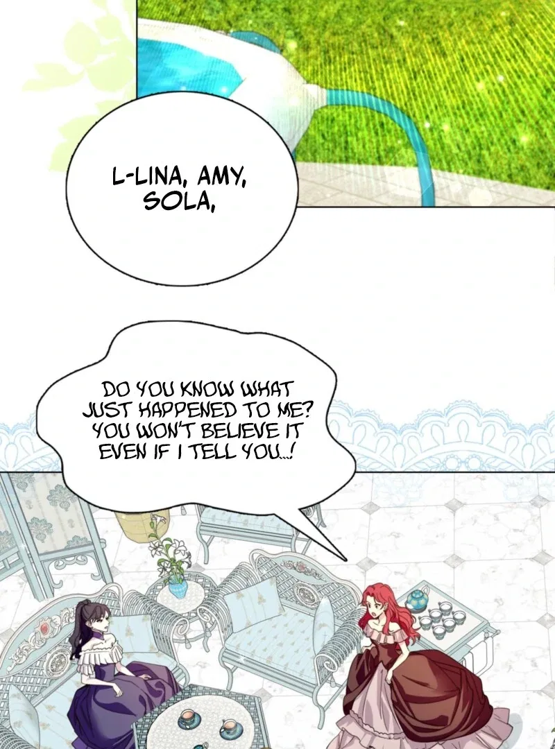 Miss Not-So Sidekick Chapter 184 – Page 61