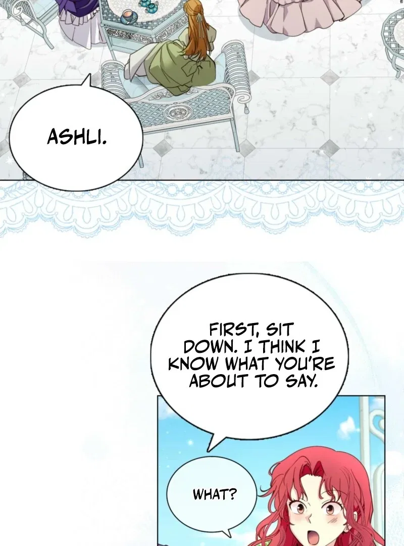 Miss Not-So Sidekick Chapter 184 – Page 62