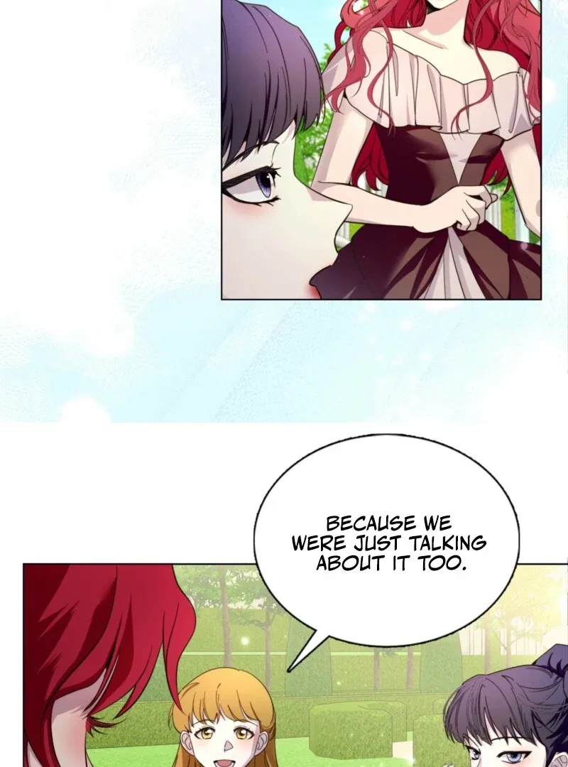 Miss Not-So Sidekick Chapter 184 – Page 63