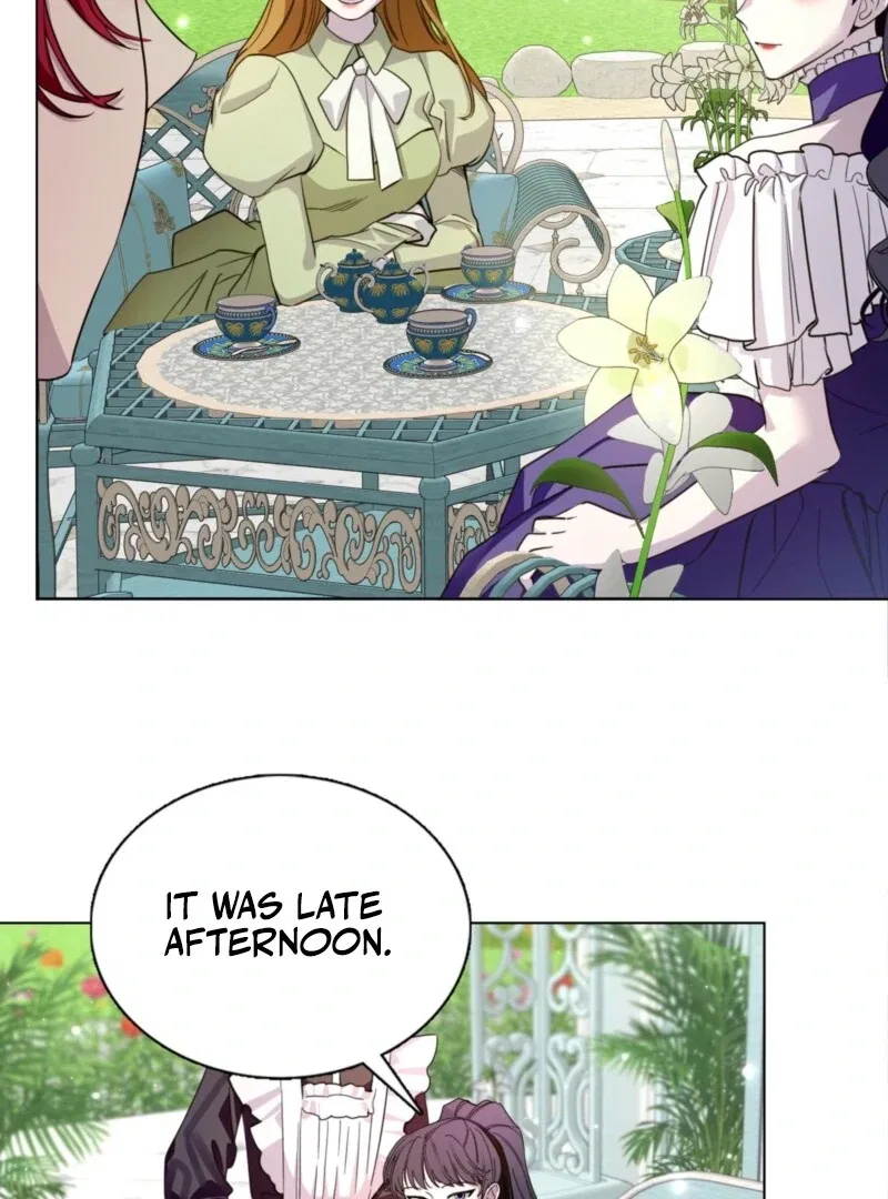 Miss Not-So Sidekick Chapter 184 – Page 64