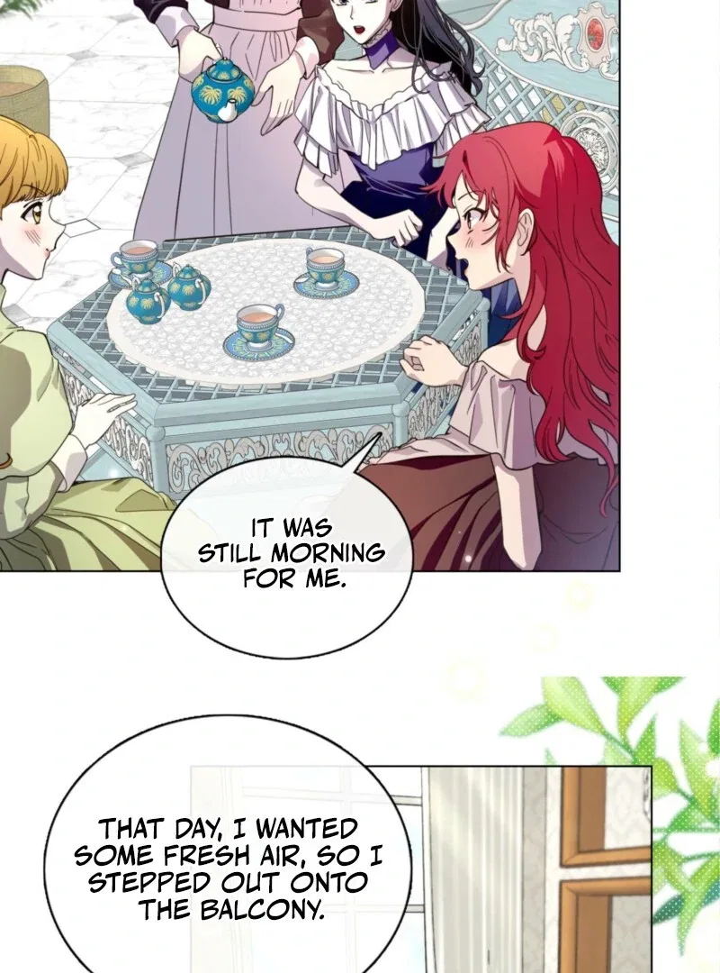 Miss Not-So Sidekick Chapter 184 – Page 65