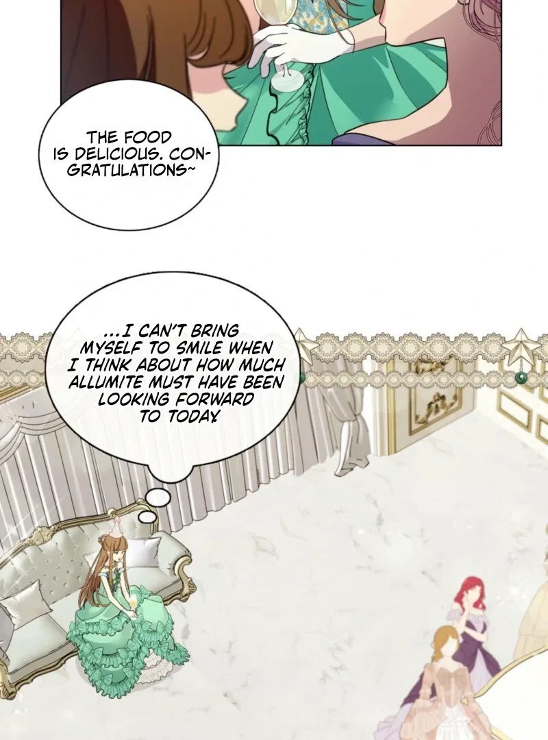Miss Not-So Sidekick Chapter 183 – Page 3
