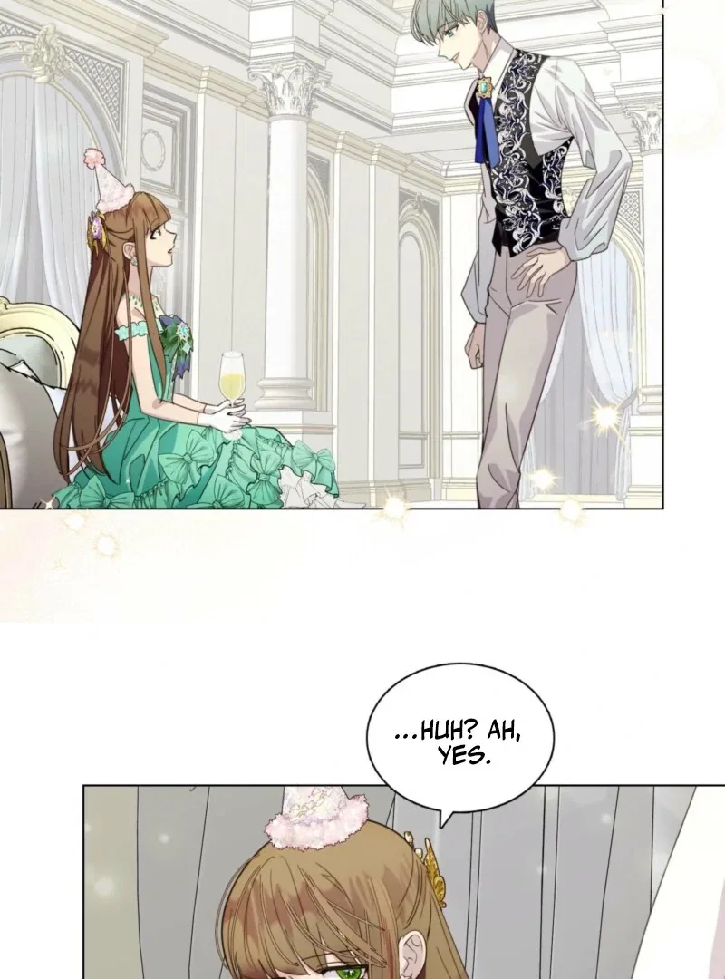 Miss Not-So Sidekick Chapter 183 – Page 7