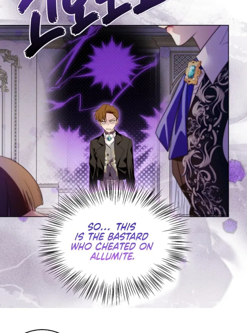 Miss Not-So Sidekick Chapter 183 – Page 11