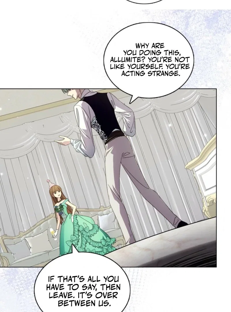 Miss Not-So Sidekick Chapter 183 – Page 16