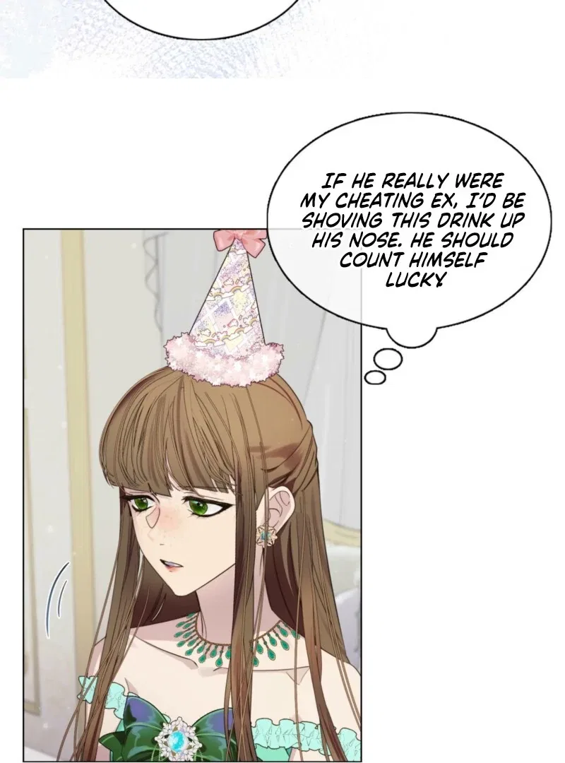 Miss Not-So Sidekick Chapter 183 – Page 17
