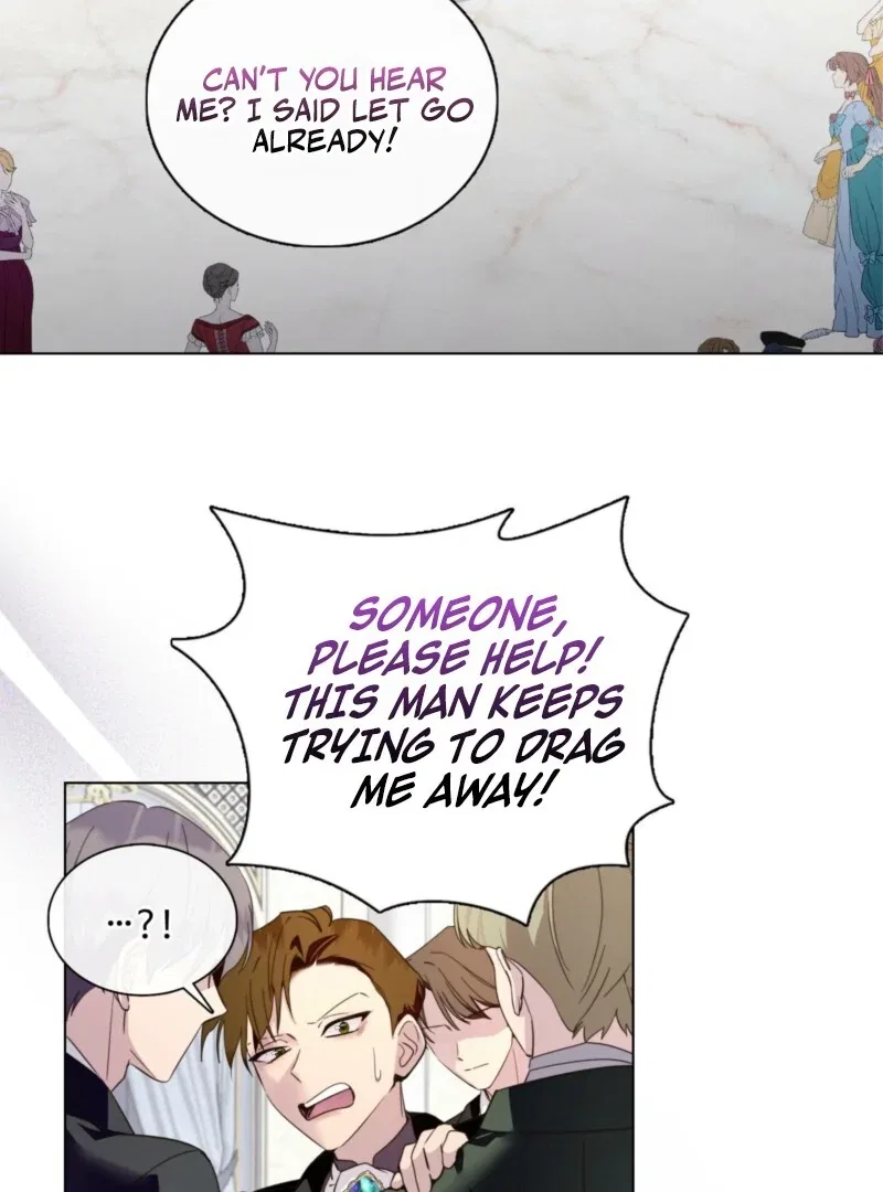 Miss Not-So Sidekick Chapter 183 – Page 21