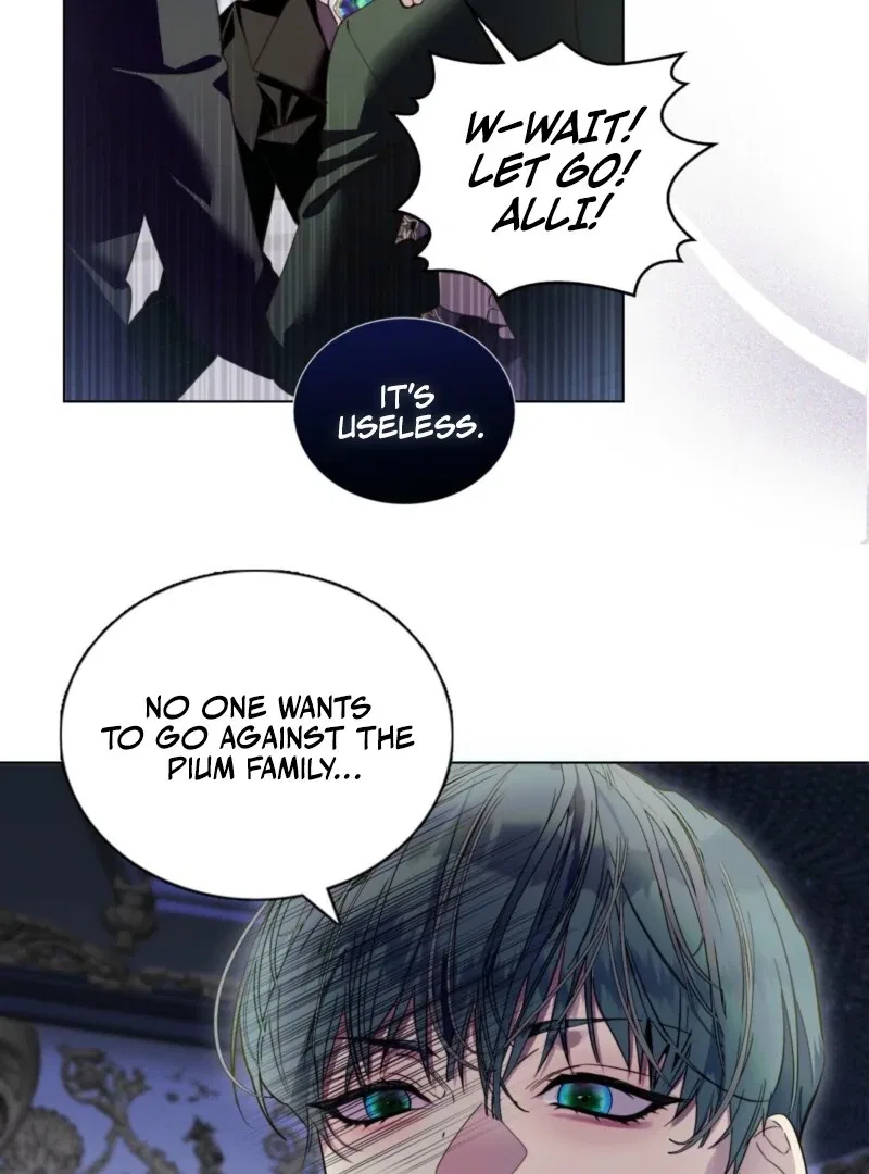 Miss Not-So Sidekick Chapter 183 – Page 22