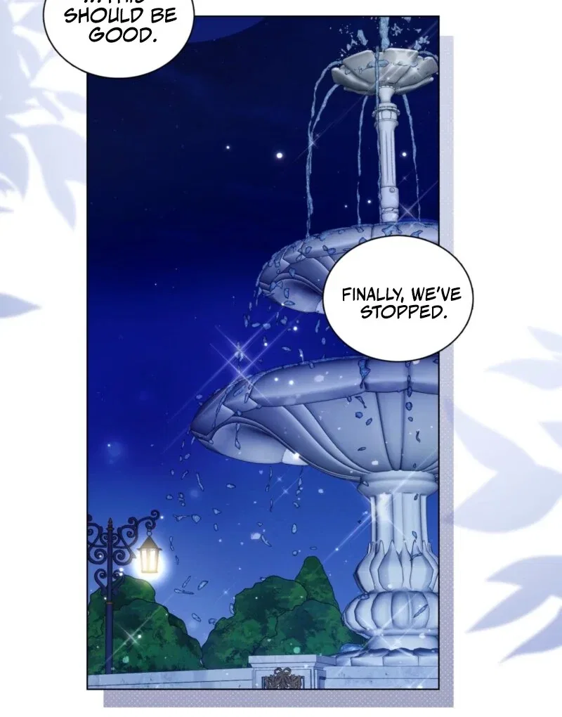 Miss Not-So Sidekick Chapter 183 – Page 28