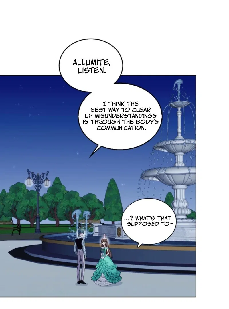 Miss Not-So Sidekick Chapter 183 – Page 29