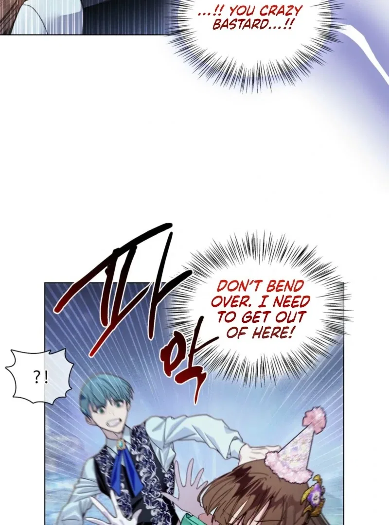 Miss Not-So Sidekick Chapter 183 – Page 34