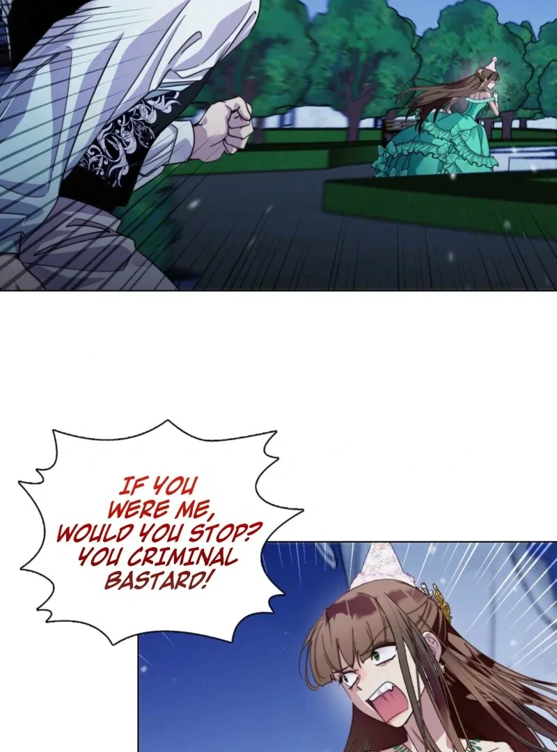 Miss Not-So Sidekick Chapter 183 – Page 36