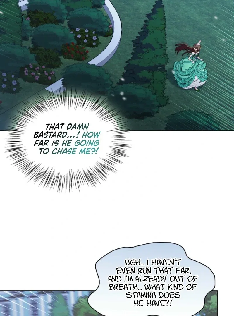 Miss Not-So Sidekick Chapter 183 – Page 38