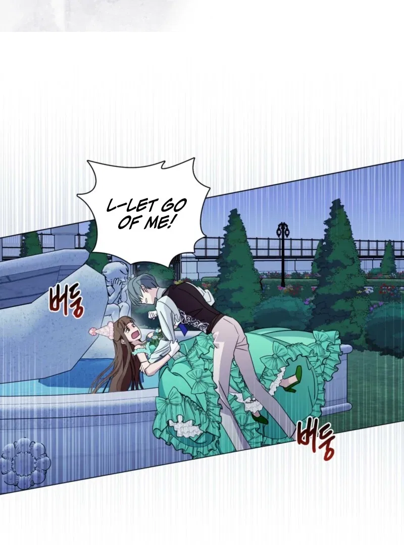 Miss Not-So Sidekick Chapter 183 – Page 43