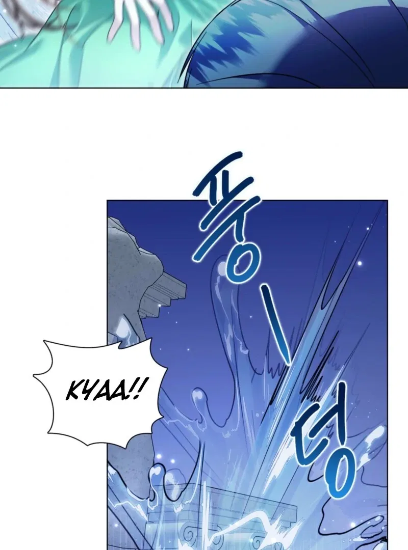 Miss Not-So Sidekick Chapter 183 – Page 45