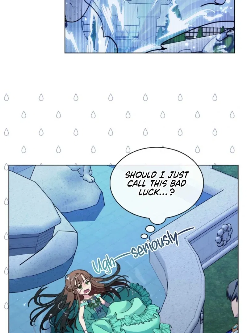 Miss Not-So Sidekick Chapter 183 – Page 46